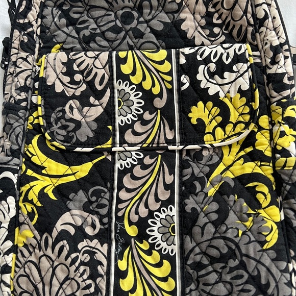 Vera Bradley Bag - Picture 8 of 14